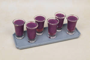 Jamun Shots