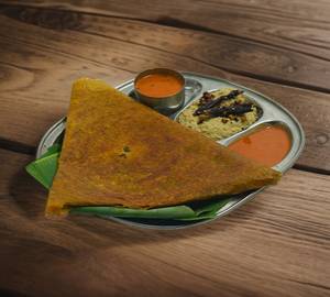 Masala Pesarattu