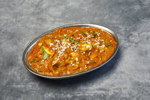 Jain Paneer Kohlapuri