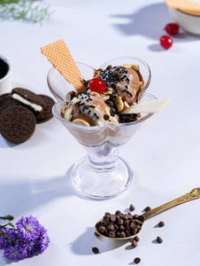 Chocolate Crunch