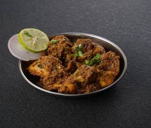 Chicken sukka