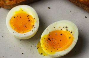 1 Boiled Egg