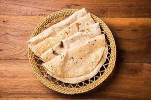 Tawa Roti