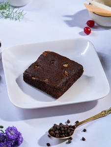 Brownie Cake