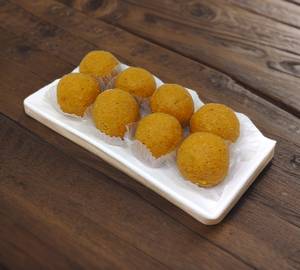 Besan Ladoo ( Mini )
