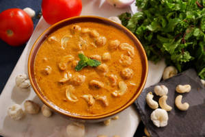 Kaju Kurma