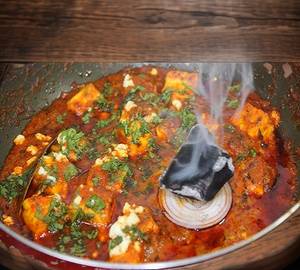 Paneer jvalamukhi
