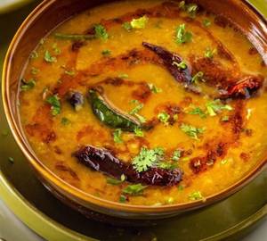 Dal Fry