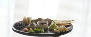 Mezze Platter 