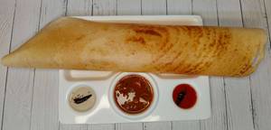 Paper Dosa