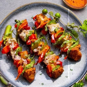 Bruschetta [8 Pieces]