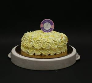 Rosette cake