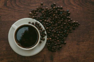 Black Coffee
