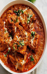 Paneer Masala