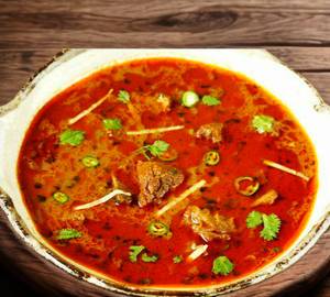 Nihari (Quarter)