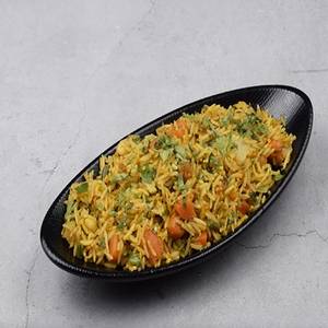 veg pulav