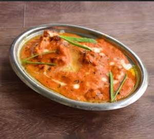 Butter Chicken Masala     