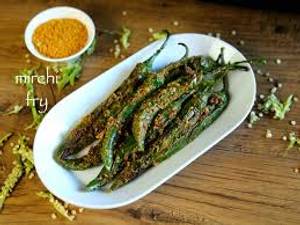 Chilli Fry