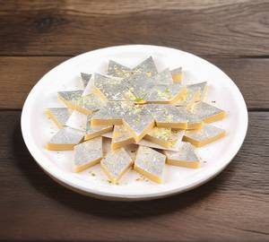 Kaju Katli