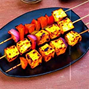 Paneer Tikka