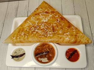 Paneer Dosa