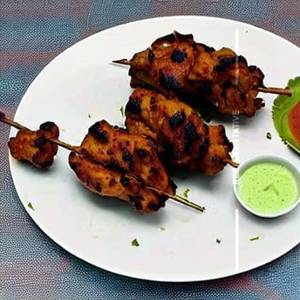 Chicken Hazari Kabab