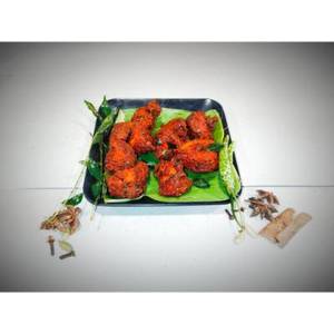 Chicken Dry Fry