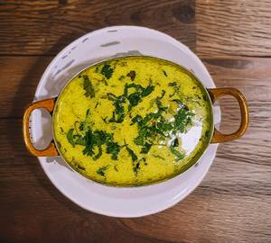 Dahi Kadhi