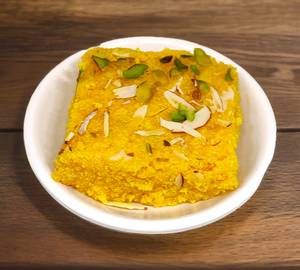 Mango Barfi 