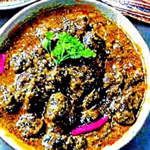 Mutton Akbari