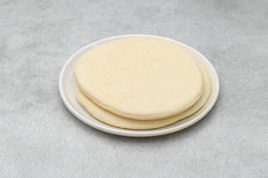 Pizza Base - 2 Pcs