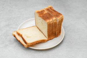 White Bread 200 Gms