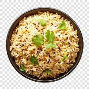 Jeera Rice