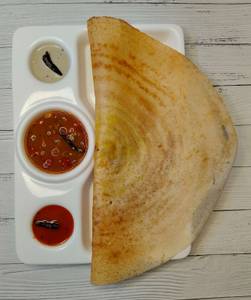 Masala Dosa