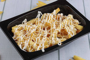Peri Peri Cheese