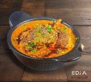 Mutton pepper masala