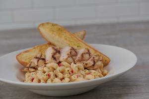 Twisted Mac n Cheese Pasta