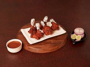 Chicken Lollipop Starter