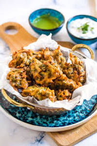 Mix Pakora