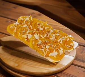 Pure Ghee Kesar Jalebi