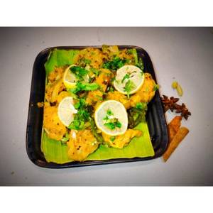 Lemon Chicken [500Ml]