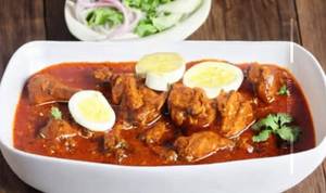 Chicken Peshawari