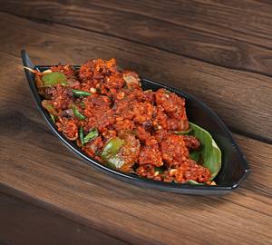 Gobi manchurian