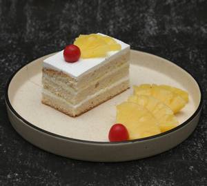 Pineapple slices