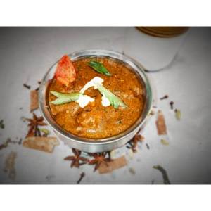Chicken Pepper Masala [500Ml]