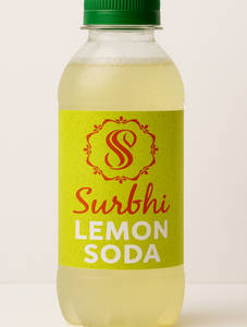 Lemon Soda