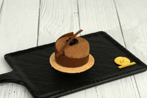 Chocolate Cheesecake (pc)