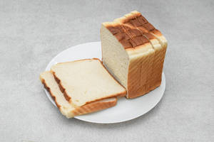 White Bread 1kg.