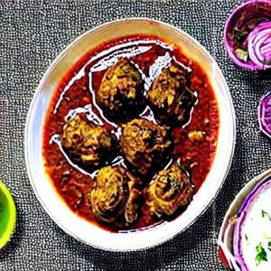 Mutton Banjara
