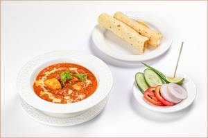 Paneer Butter Masala